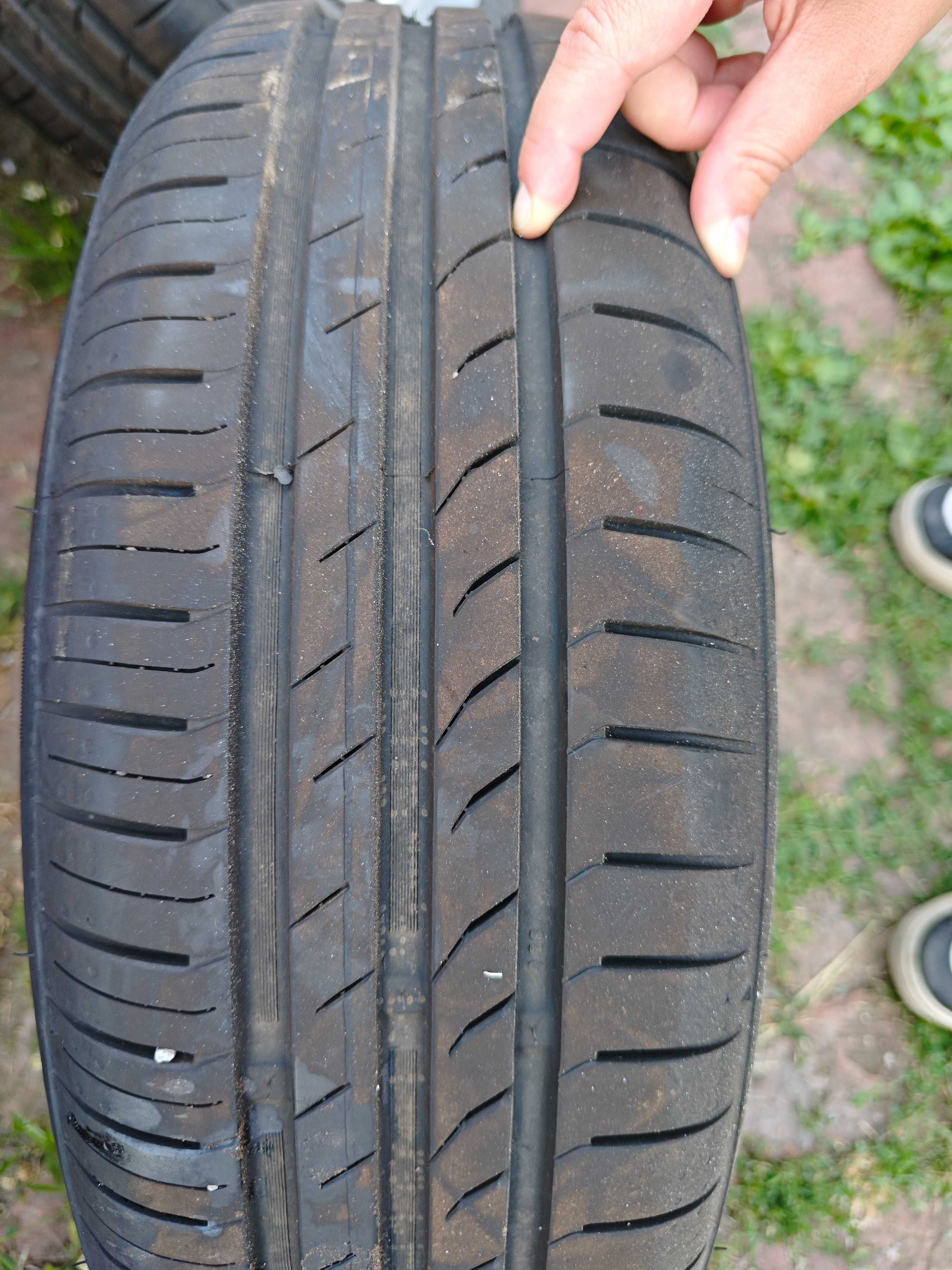 Джанти 4x100 R15