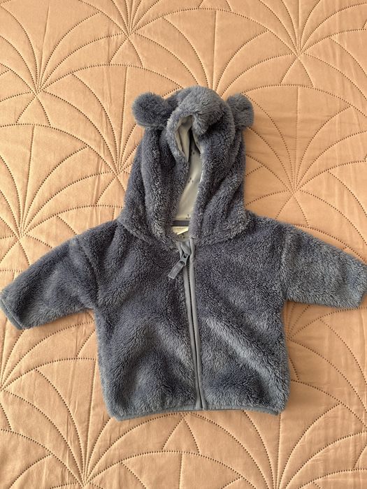 Ново Поларено яке на некст next 0-3 м