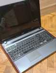 Vand Laptop Acer Aspire model 5755G.