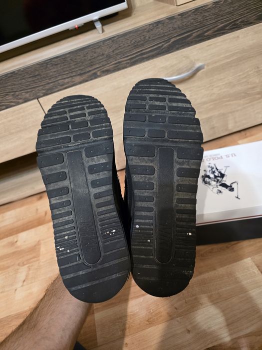 Обувки NIKE Air Max