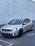 Golf6 An2012 1.6D. 5300e.neg