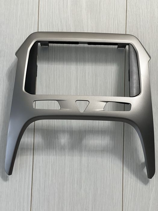 Магнитола Cobalt заводской