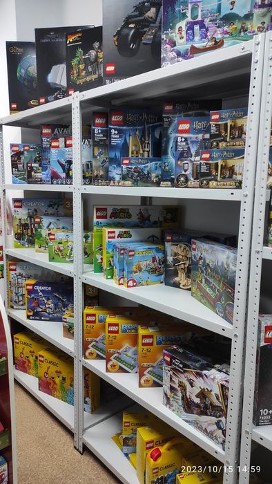 Lego Лего  конструкторы оригинал