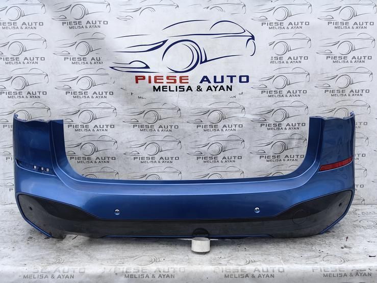 Bara spate Bmw X1 F48 M-Paket an 2015-2019 Gauri pentru 4 senzori