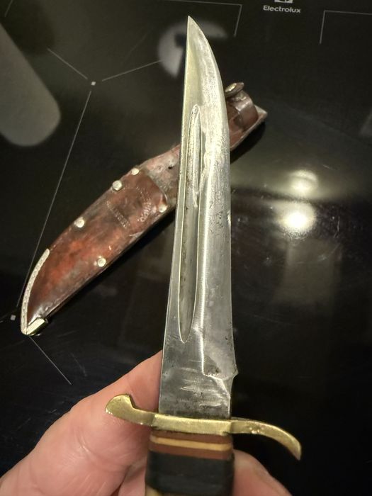 Cutit Richard Herder