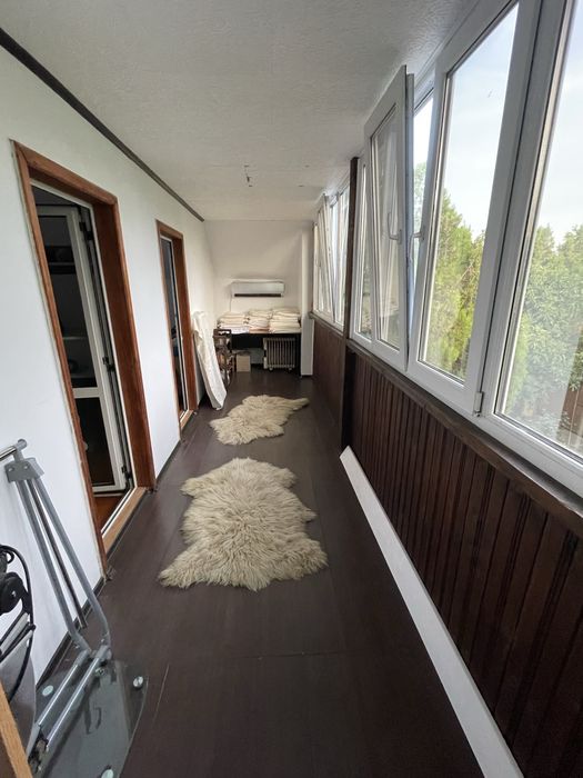 Casa P+M 190mp +Garaj 33mp+ Beci 25mp si 514mp teren in Mamaia-Nord