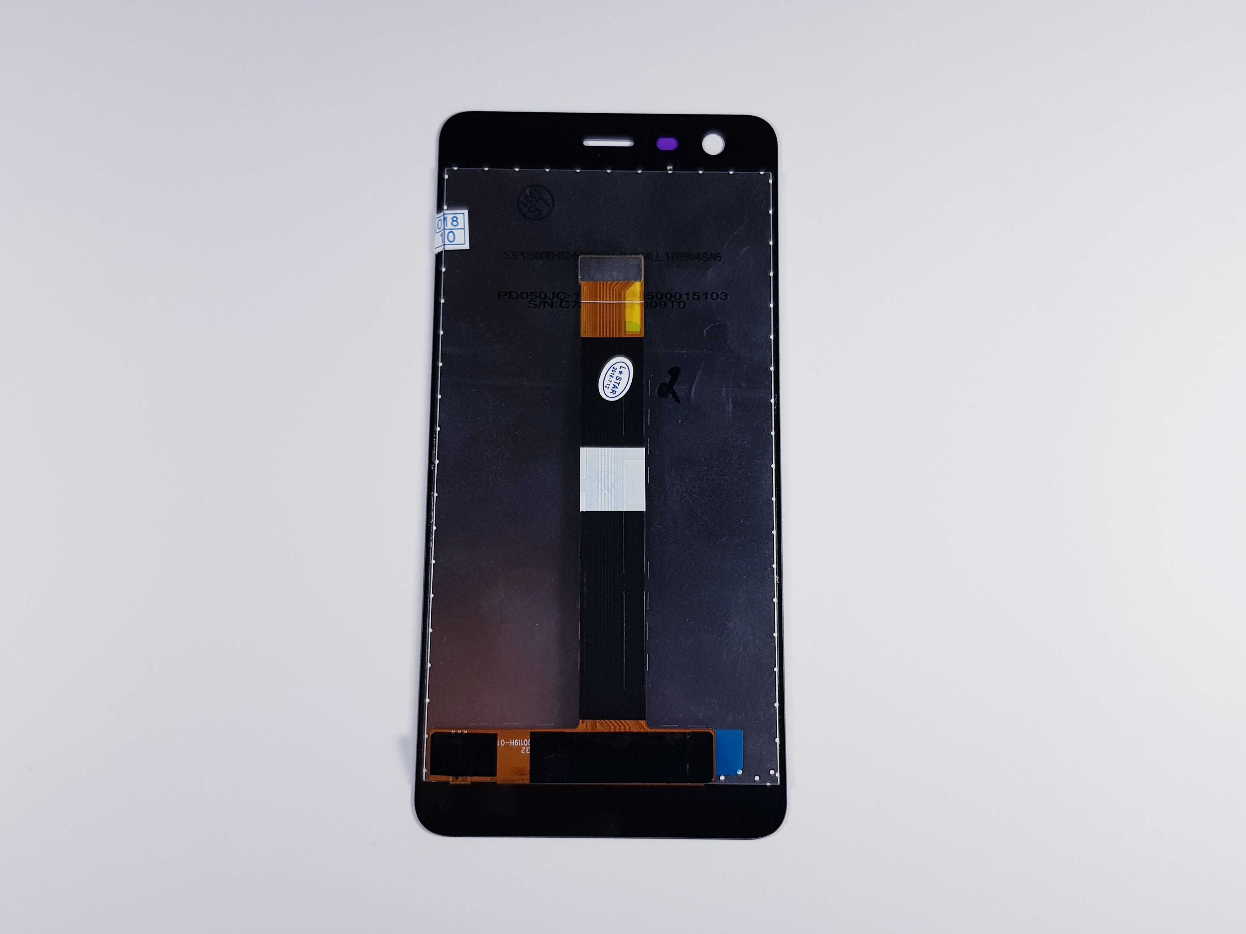 1 ГОДИНА ГАРАНЦИЯ на Дисплей за Nokia G21/G50 5G/G60 5G/1.4/2