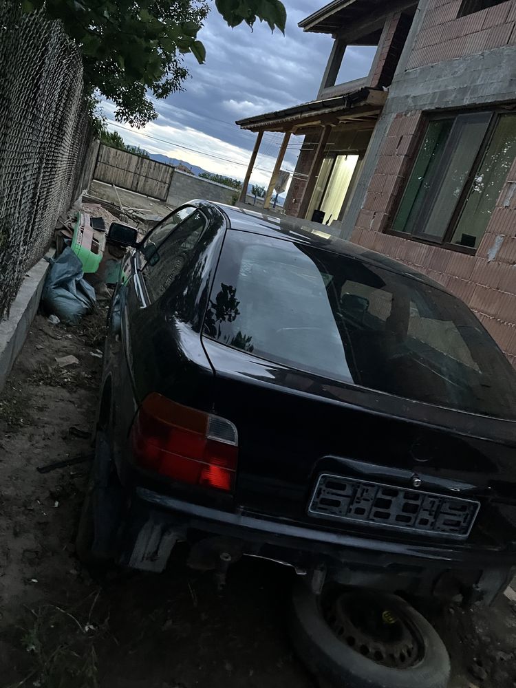 Bmw e36 compact.