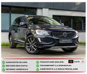 Volvo XC 60 4X4 Summum Xenon RATE Garantie
