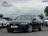 Audi A4 GARANTIE 1 AN, 5 Servicii PREMIUM Incluse in Pret, Posibilitate RATE