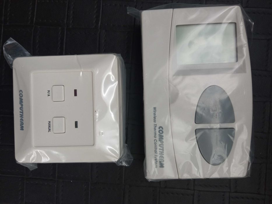 De vanzare termostat  wireless COMPUTHERM Q7RF
