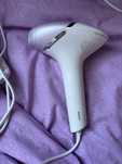 Philips Lumea
IPL 9900 Series Фотоепилатор