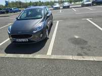 Ford Fiesta 2019,Euro 6