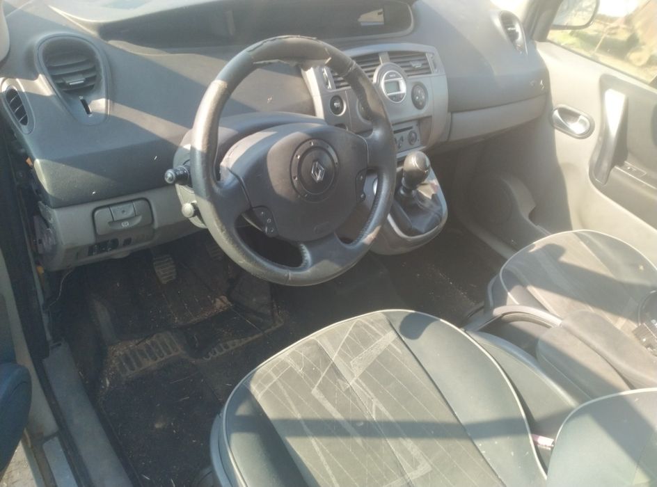 Рено Сценик Рено Сценик Рено сценик