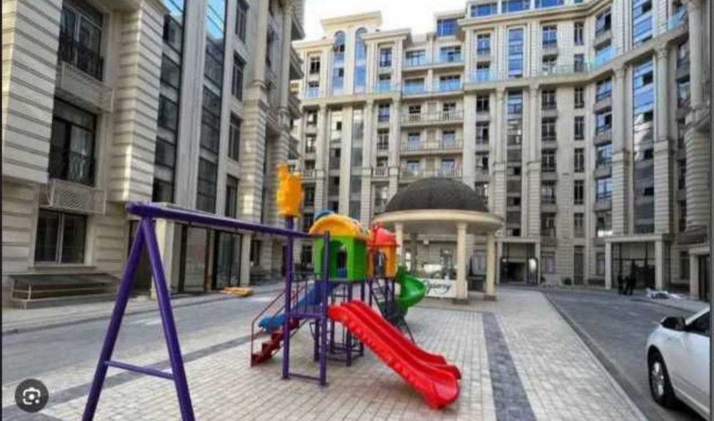 Паркентскийda ЖКOQSAROYDA 3/7/9 87m2 PREMIUM SIFATLI uyimiz sotiladi .