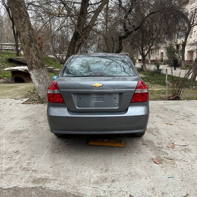 Мокрый Асфальт 2022 Style Nexia 3