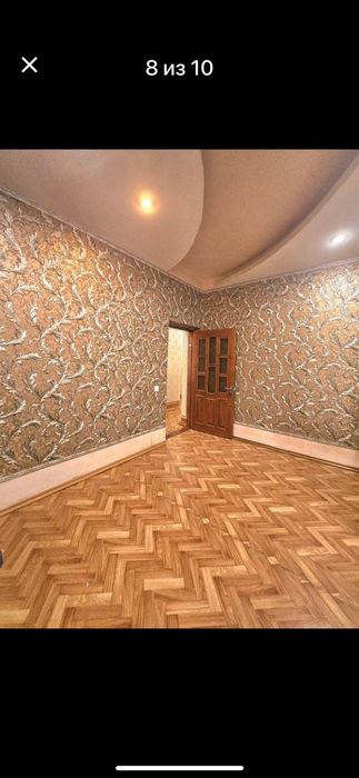 Продается 2х комнатная квартира