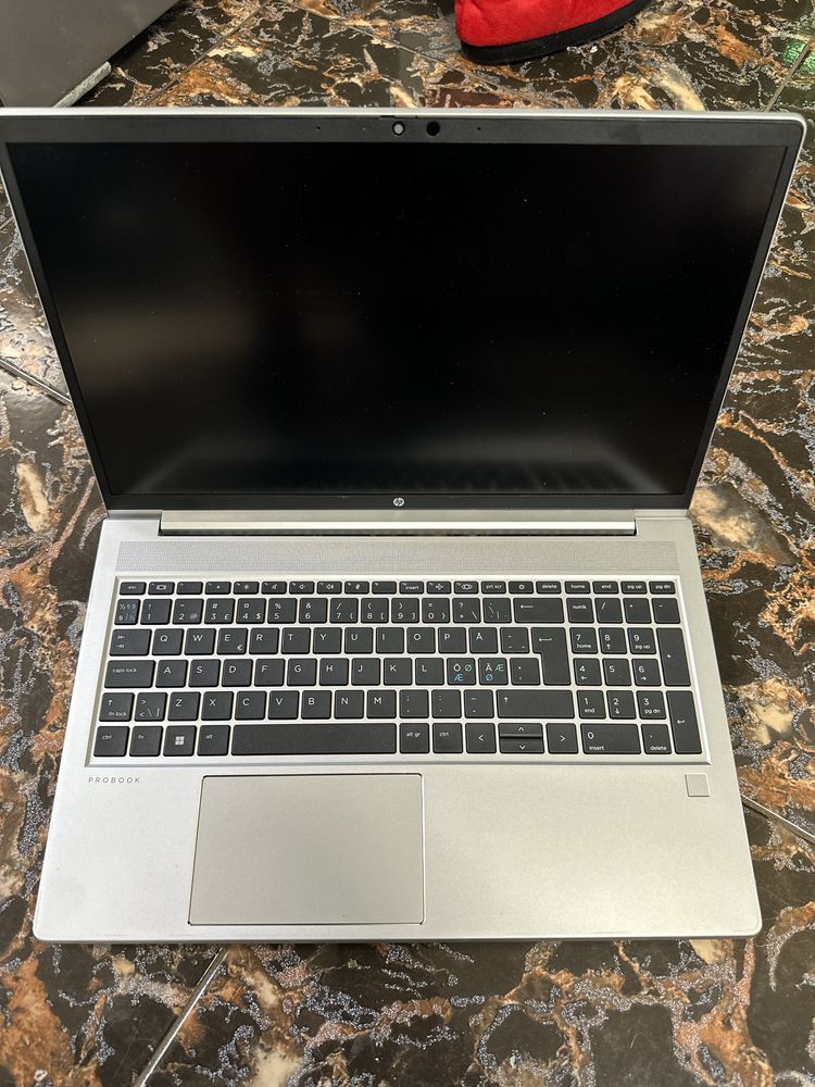 HP Probook 445 G9 Ryzen 5 5625U - Laptop