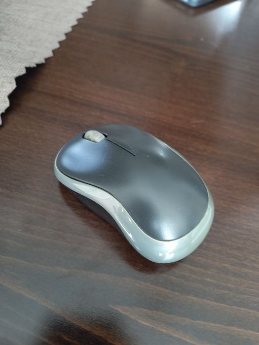 Лаптоп Lenovo G50-30 / 4GB RAM / 1TB