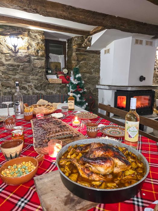 Къща за гости Павела