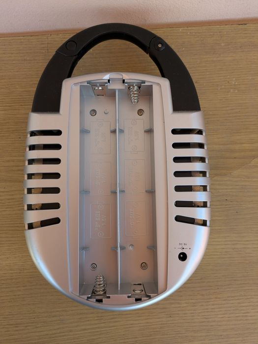 Ion refresher Tronic pentru dulap