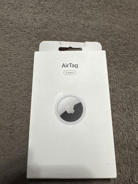 Appme AirTag pachet de 4 bucati