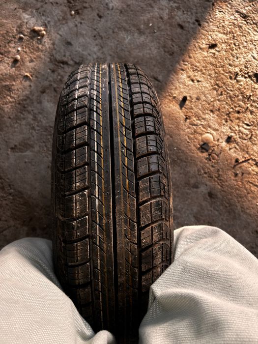 Roata de rezerva 155/80 r13