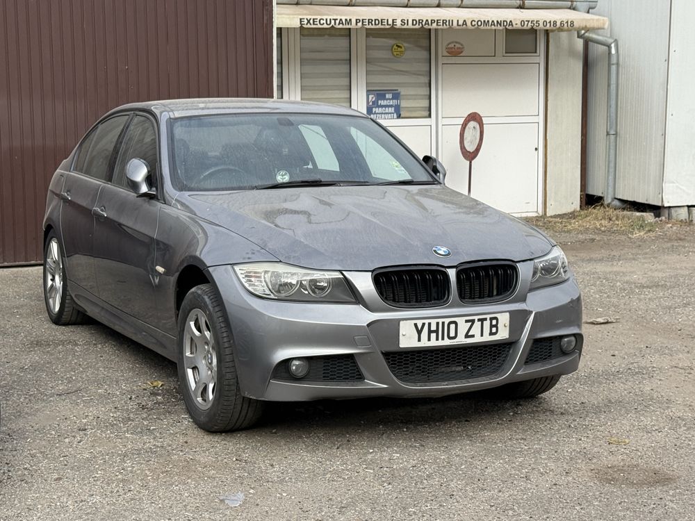 Dezmembrez e60 e90 e91 e92 f10 f11 f30 f31 184cp 143cp euro 5 pachet m
