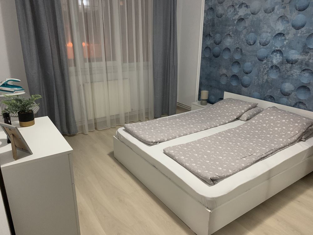 Apartament de inchiriat in regim hotelier