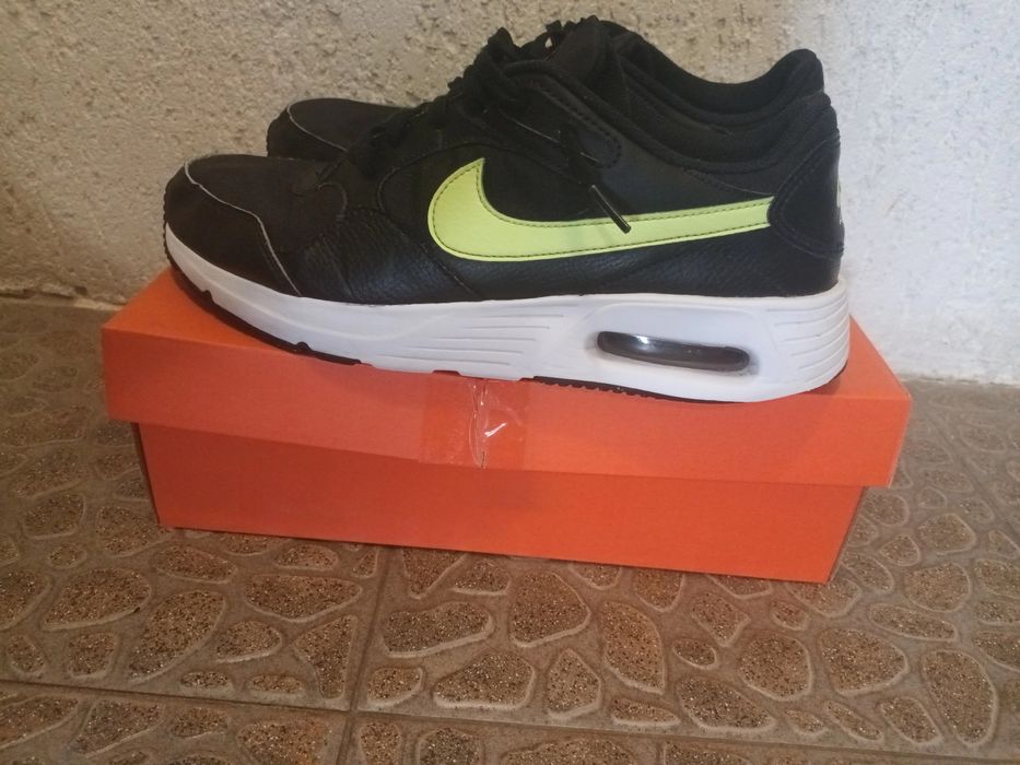 Nike Air Max SC TRK3