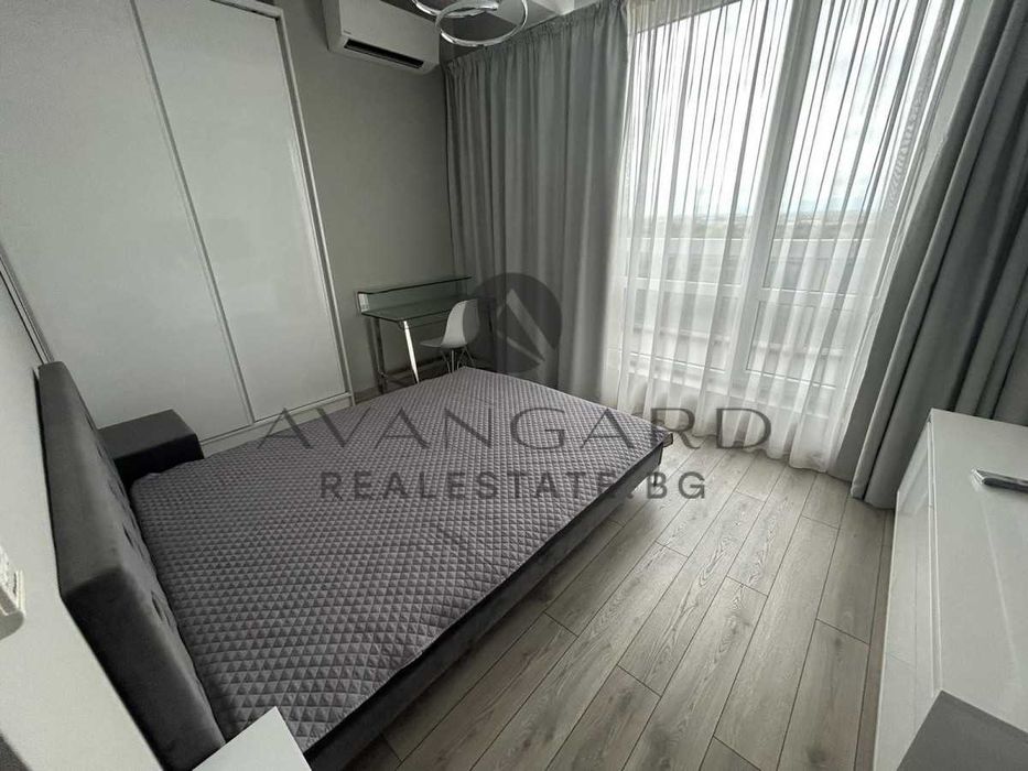 Продава се Четиристаен апартамент в Пловдив, Христо Смирненски - 194 кв.м за 1547 €/кв.м - Снимка #7