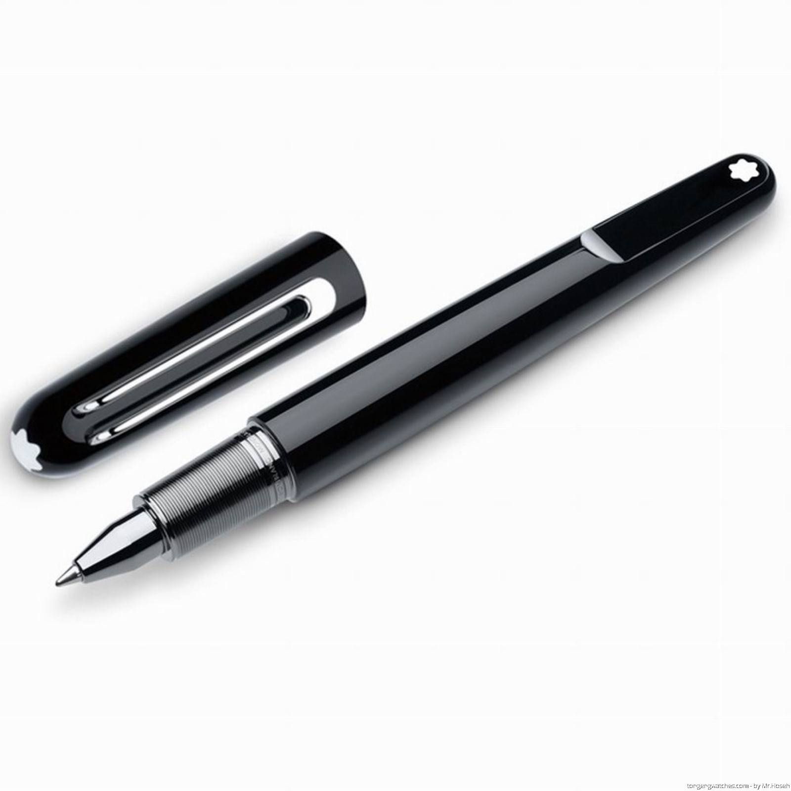 Pix Montblanc M - Rollerball - original - în perioada de garanție