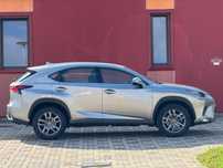 Lexus Seria NX Lexus Seria NX 300h  BUISINESS SPORT 4WD-TVA deductibil