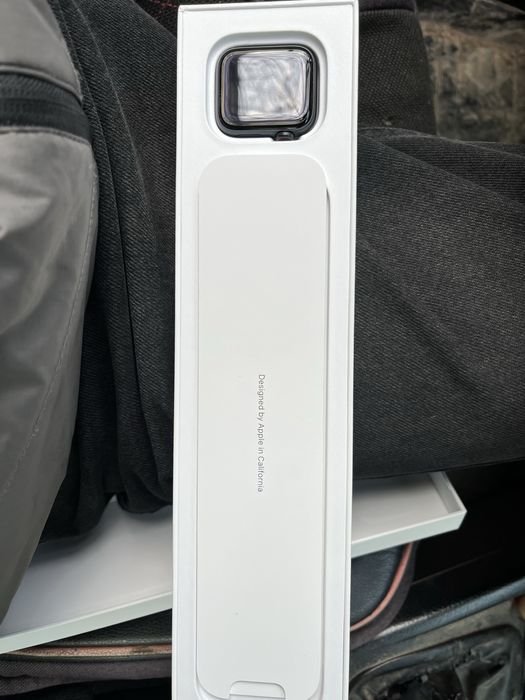 Apple Watch SE 2