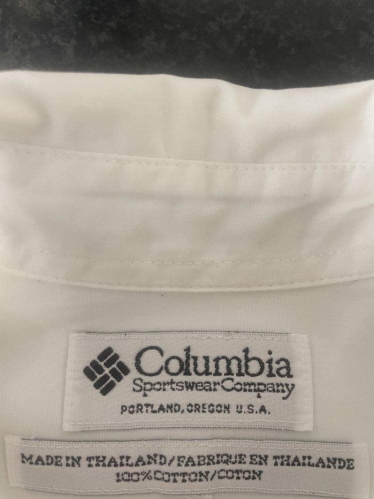 Camasa dama Columbia L