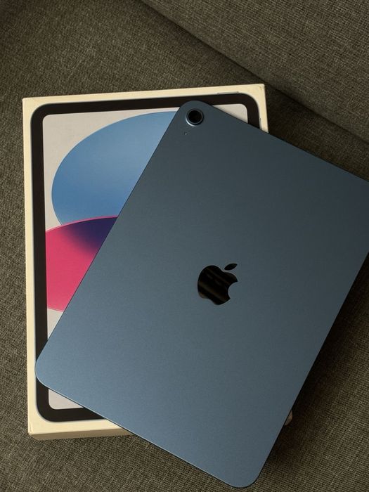 iPad (A16)  2025