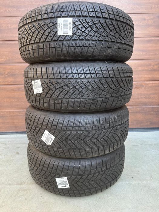 Jante 19 5x112 Originale Audi Q8 E-tron, Q7 Q5 Touareg  anv 255/55/19