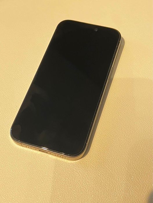 Iphone 16 Pro 128GB 100% baterie