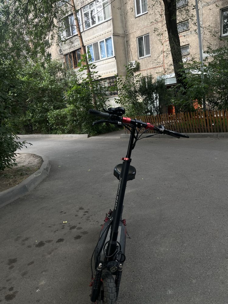 Kugoo Kirin M4Pro