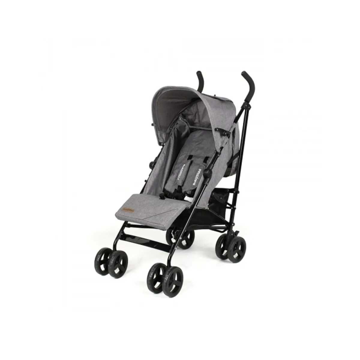Количка за деца лятна до 3 години Babytrold, детска количка