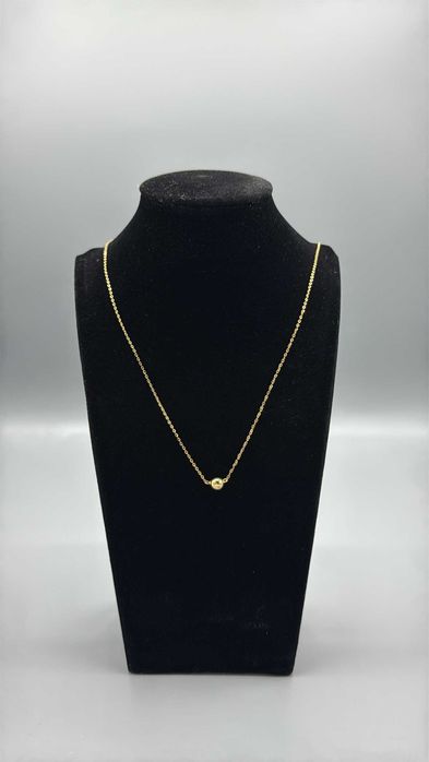 Lant de Dama 1,24Gr/18K
