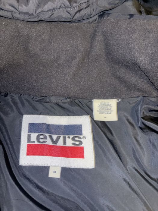 Geaca Levi’s, marimea M