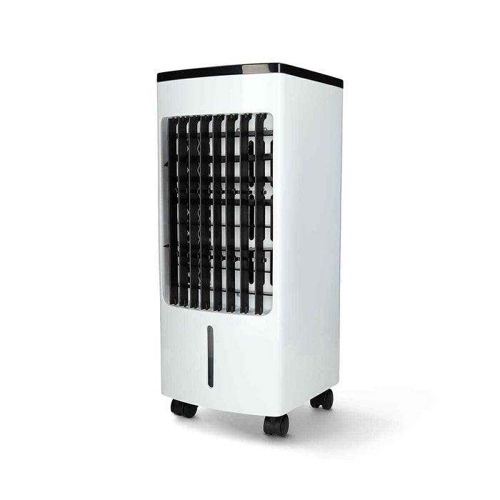 NEDIS 2-В-1 AIR COOLER / ОХЛАДИТЕЛ ЗА ВЪЗДУХ

Компактен, мощен и акуму