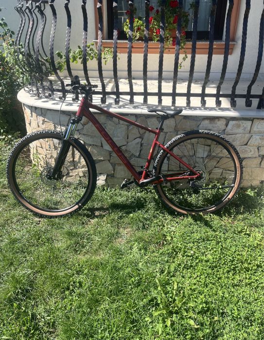 Vand bicicleta focus vintler 3.7