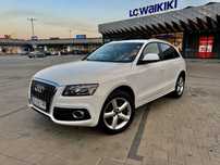 Audi q5 3.0tdi quattro