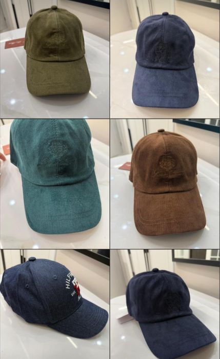 Кепки  Loro piana