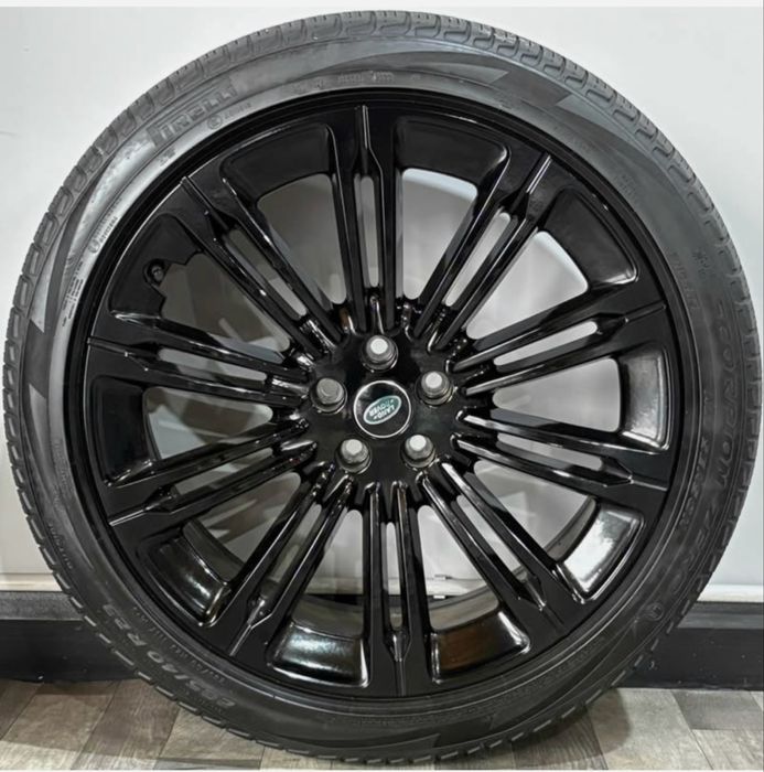 Jante Range Rover Vogue R23 Sport Originale L460 PirelliAll Season2023