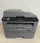 Multifunctionala wireless Brother MFC L2700DW