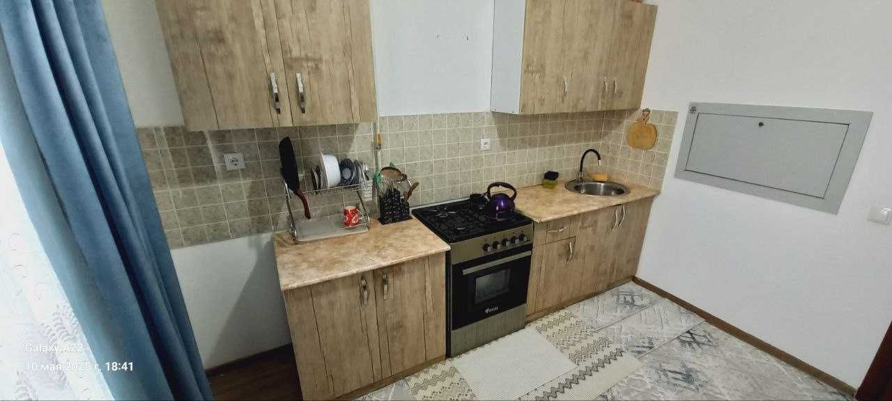 Продается Квартира Карасув 90 дом