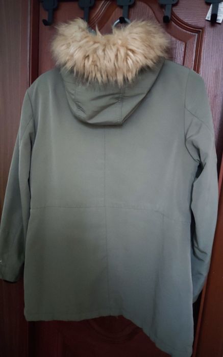 Куртка женская размер М